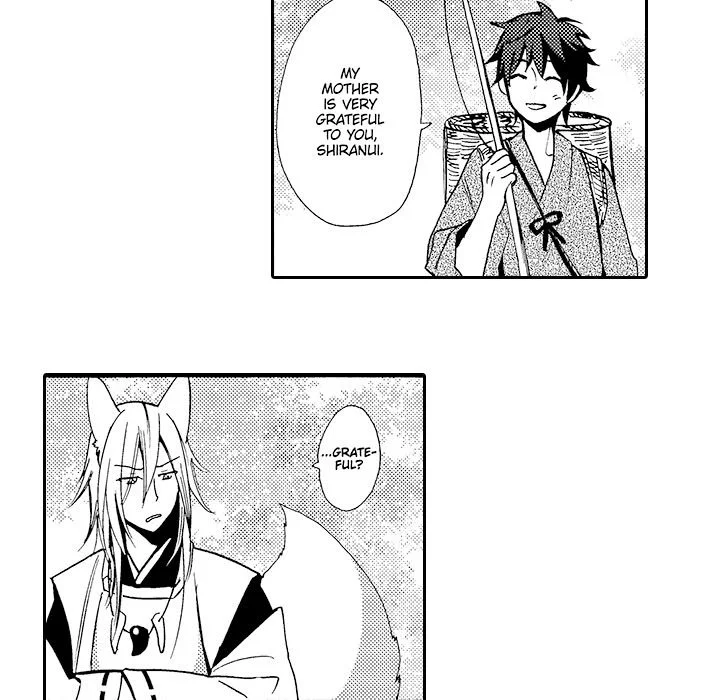 Anti Platonic - Chapter 10